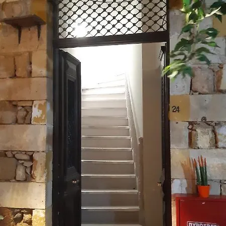 Apartamento Casa Argo *