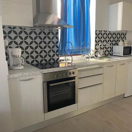 Casa Argo Chania (Crete)