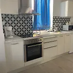 Casa Argo خانيا