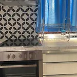 Casa Argo خانيا