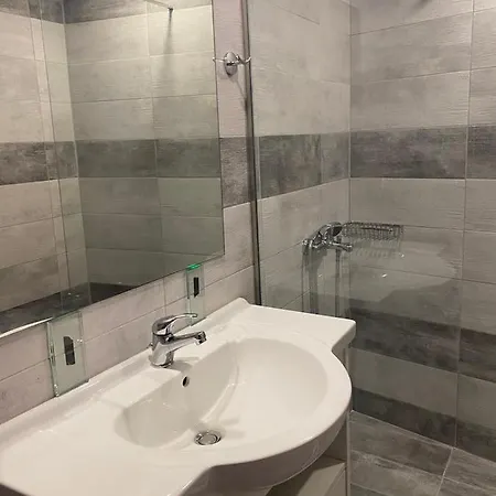 Апартаменты Casa Argo Ханья