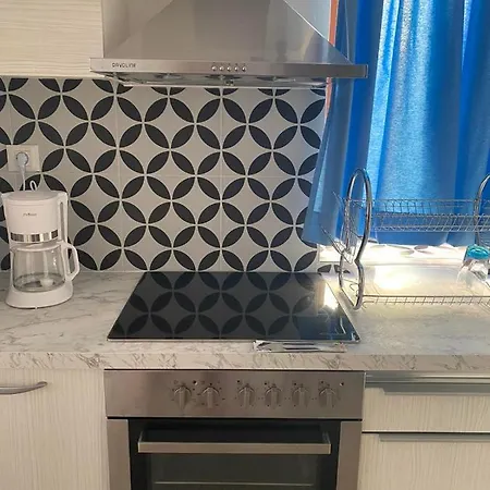 Casa Argo Ханья