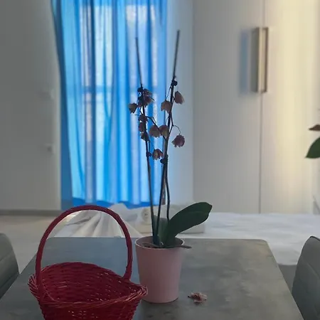 Apartament Casa Argo *