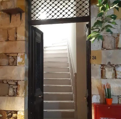 Apartament Casa Argo *