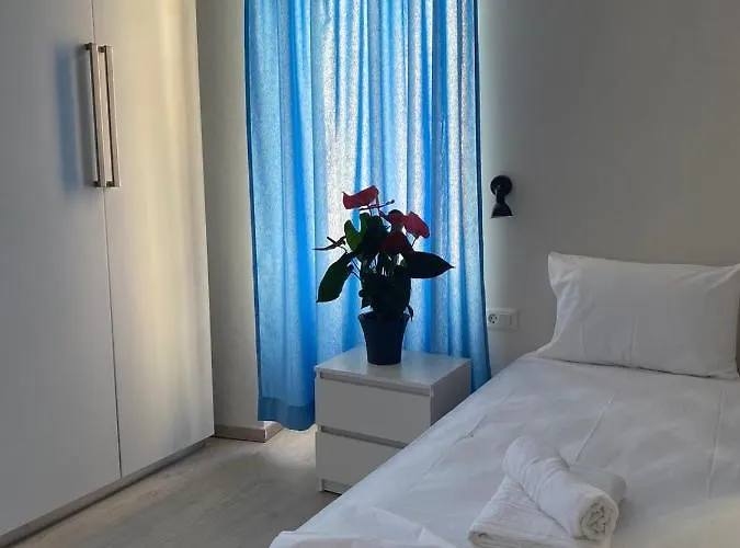 Apartament Casa Argo