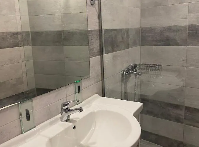 Apartament Casa Argo Chania (Crete)