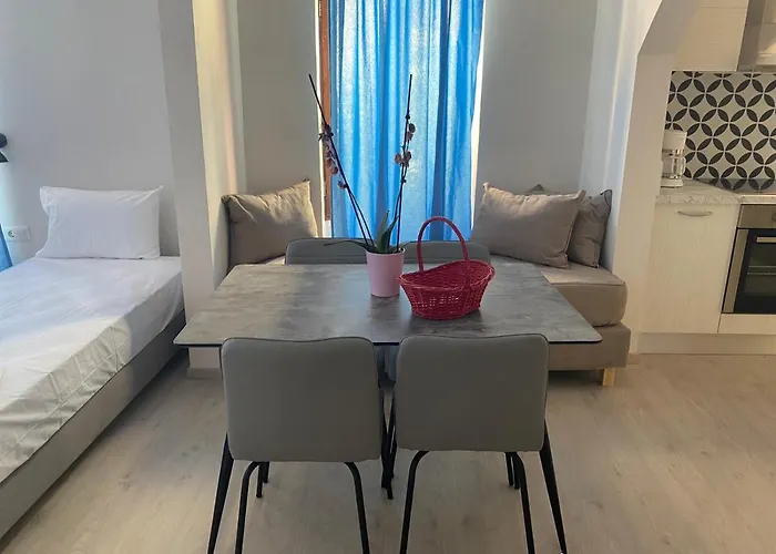 Casa Argo Chania (Crete)