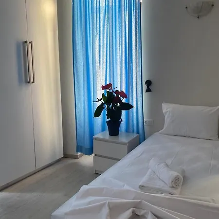 Apartment Casa Argo