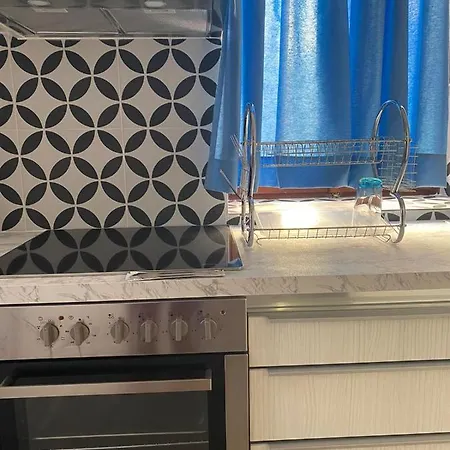 Casa Argo خانيا