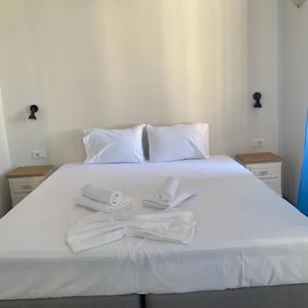 Casa Argo Apartment *