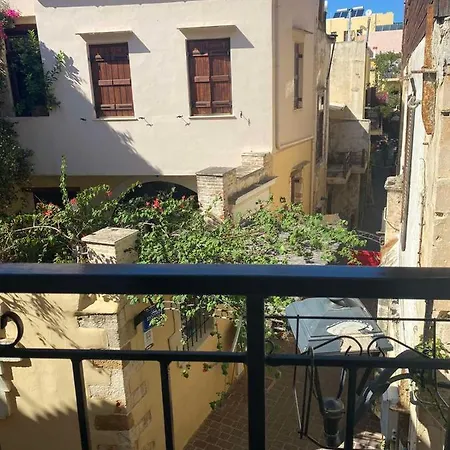 Casa Argo Apartment *