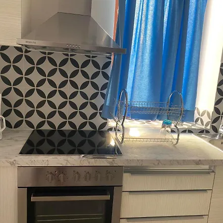 Casa Argo *
