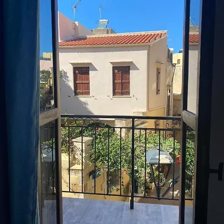 Casa Argo Χανιά