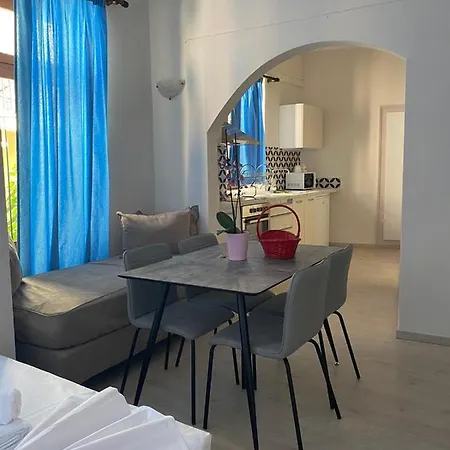 Casa Argo