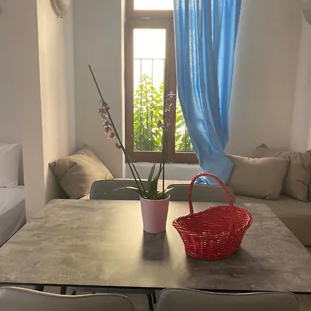 Casa Argo