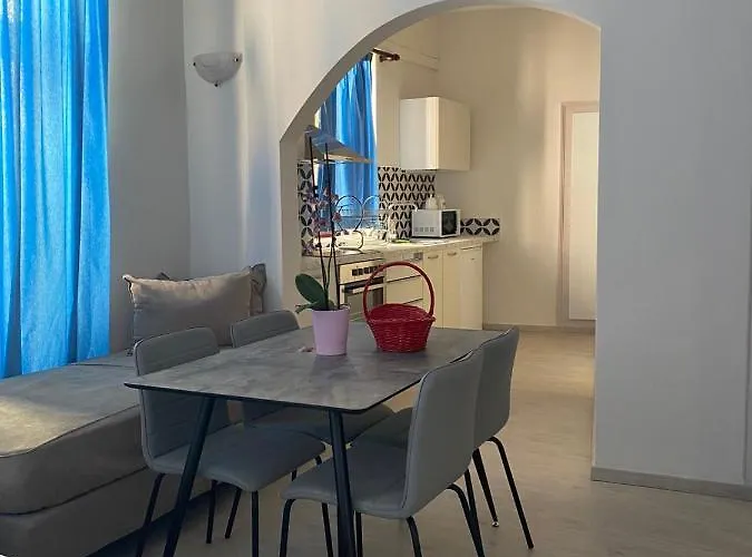 Apartment Casa Argo *