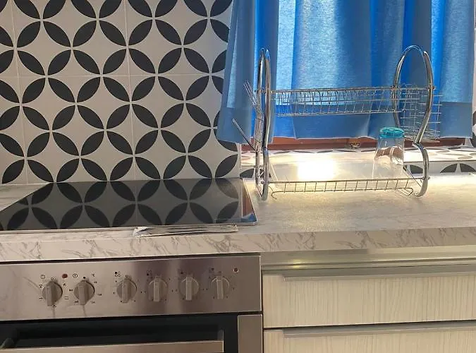 Casa Argo Chania (Crete)