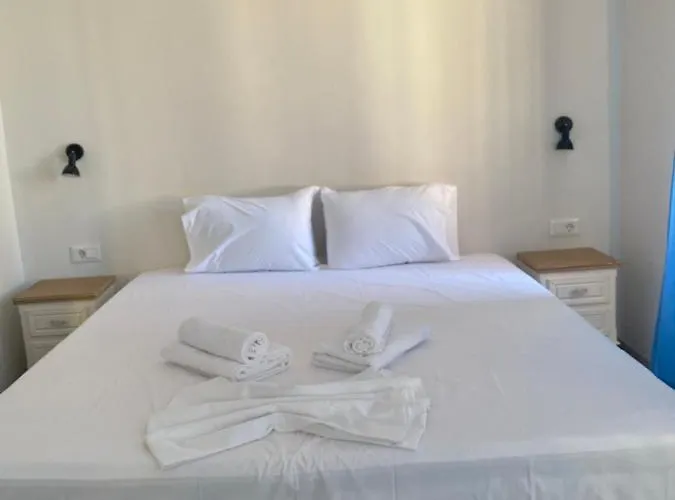 Casa Argo Апартаменты *