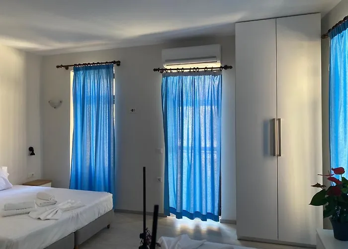 Casa Argo Апартаменты *