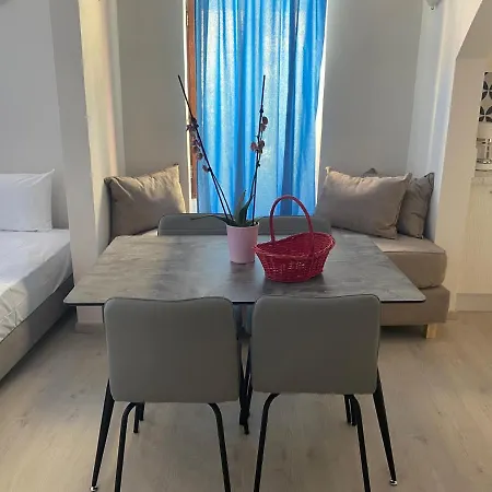 Casa Argo Chania (Crete)