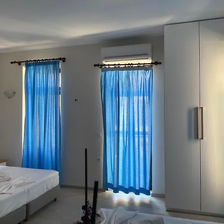 Casa Argo Apartment *